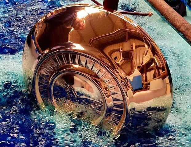 Acid Copper Electroplating by NK Electroplating