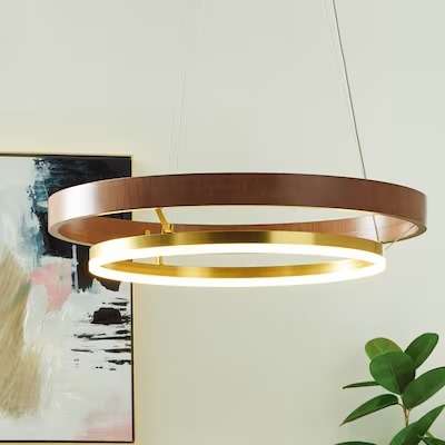 Light Fittings Electroplating