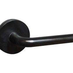 Black Chrome Plating