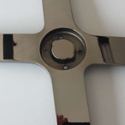 Black Nickel