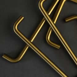 Regular Gold Electroplating & PVD